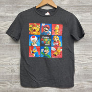 Shirt Characters 14
