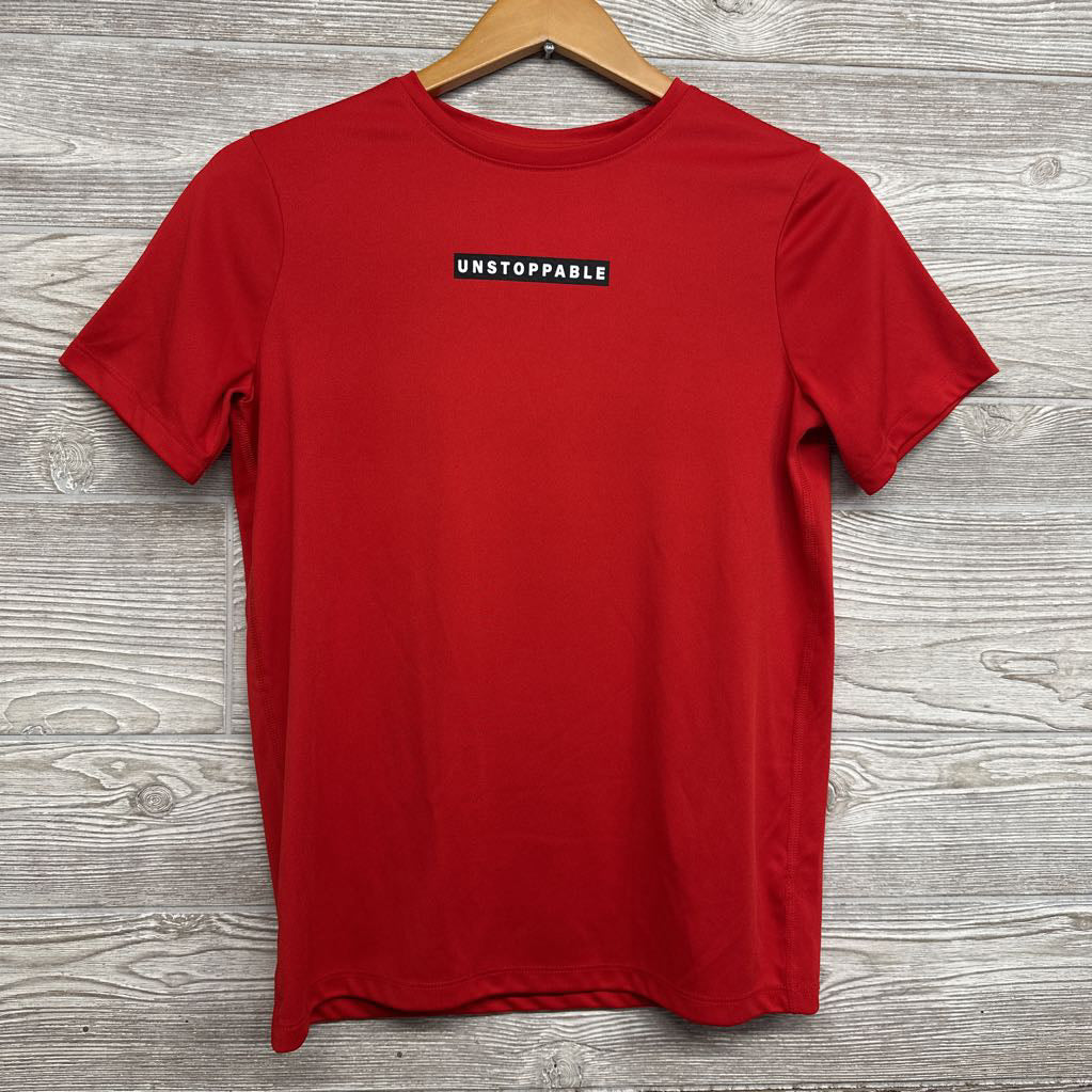 Active Shirt Unstoppable 14