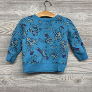 Crewneck Buzz Lightyear 18M