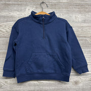 1/4 Zip Pullover 3T
