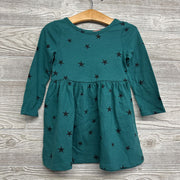 LS Dress Stars 2T