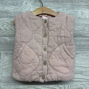 Quilted Vest 3T