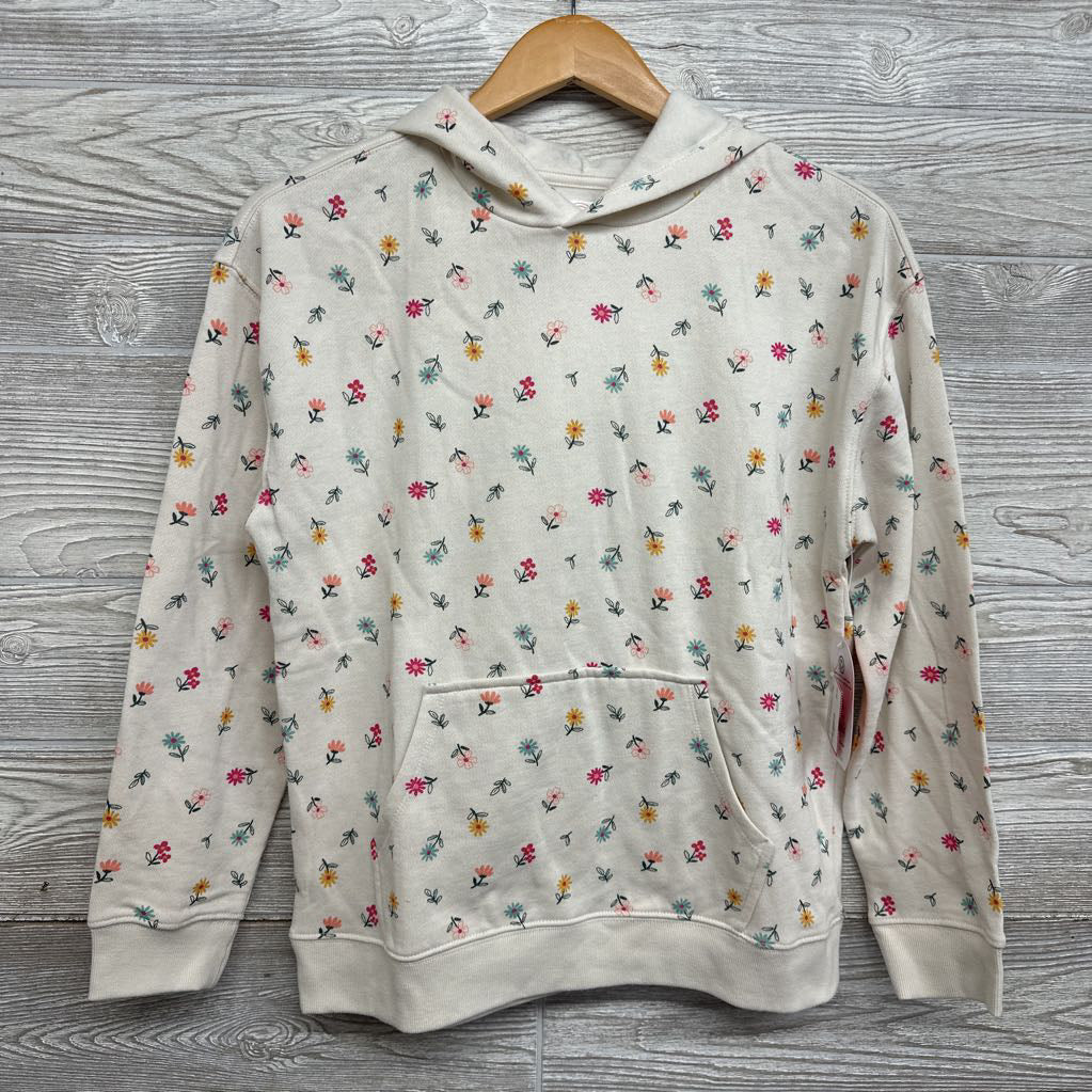 NEW Hoodie Flowers 18
