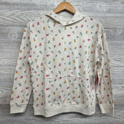 NEW Hoodie Flowers 18