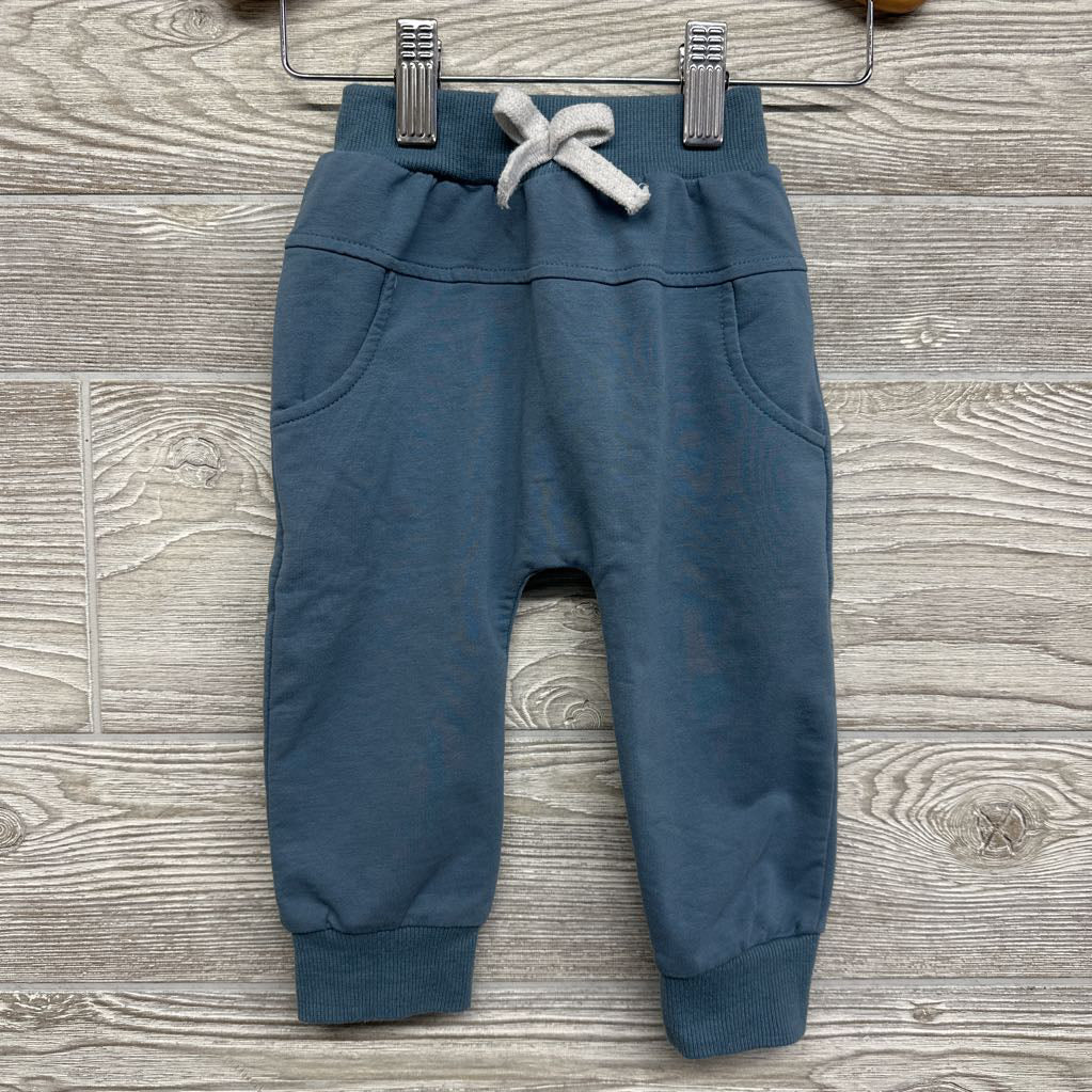 Harem Pants 6-12M