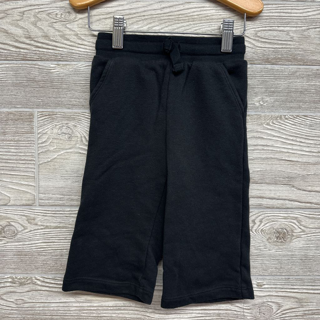Wide Leg Sweatpants 18M