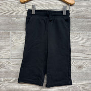 Wide Leg Sweatpants 18M