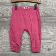 Harem Pants 6M