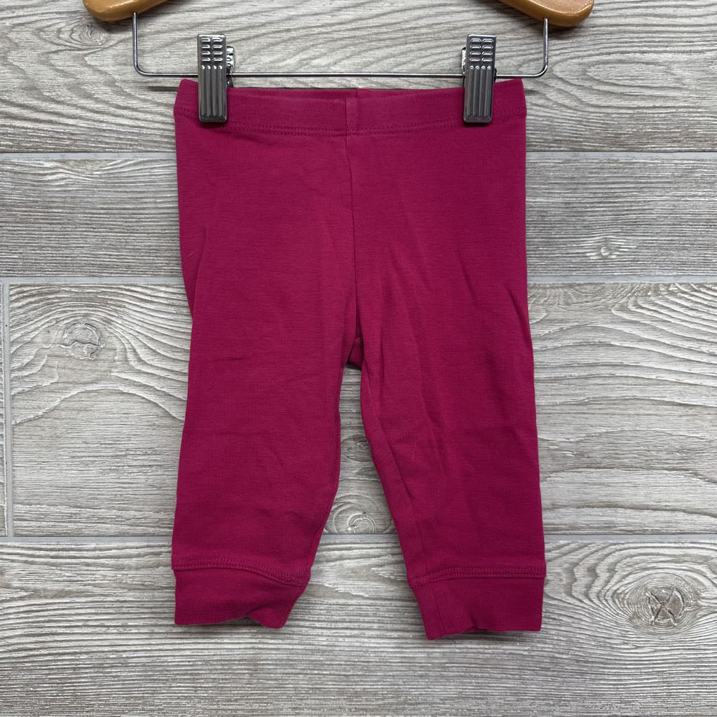 Organic Pants 3M