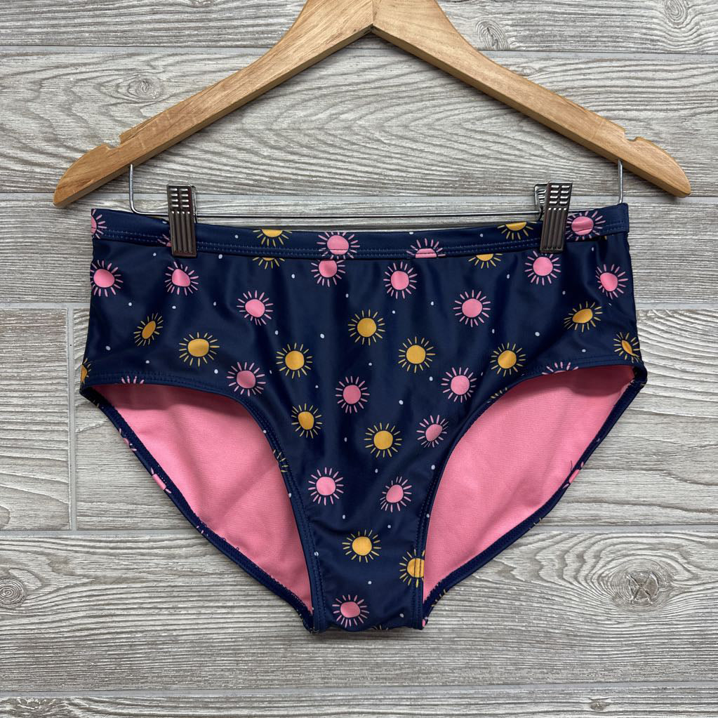 2 Pc Swimsuit Suns 14+