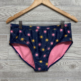 2 Pc Swimsuit Suns 14+