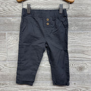 Pull On Pants 18M