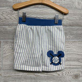 Crewneck & Sweatpants Original Mickey Mouse 3t