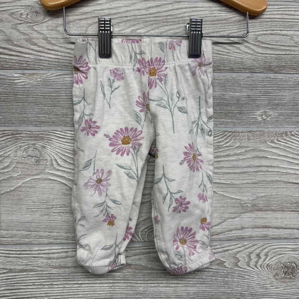 Jacket Flowers, Shirt Pocket Bee & Pants Flowers 6M