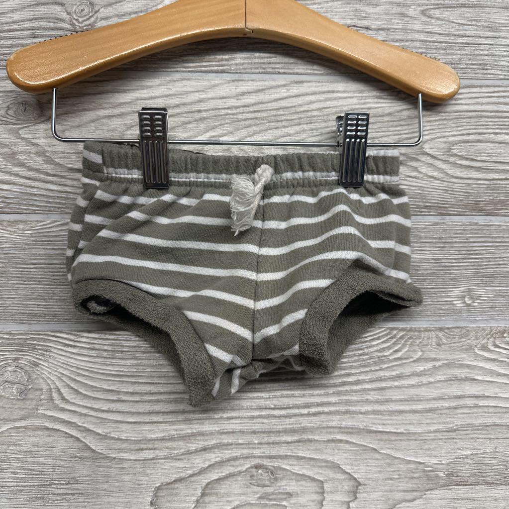 Bubble Shorts Stripes 3m