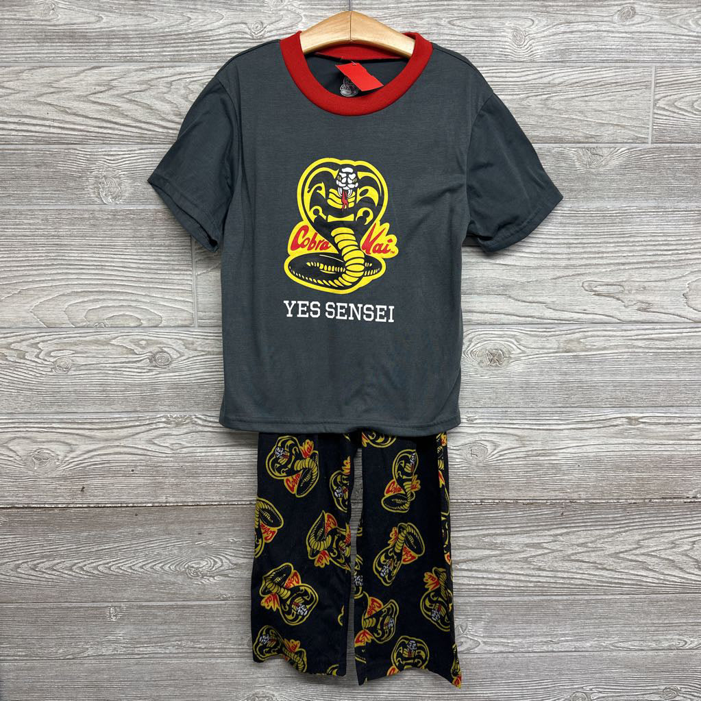 2 Pc Pj Yes Sensei 10