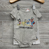 Friends Forever Bodysuit & Pants 3M