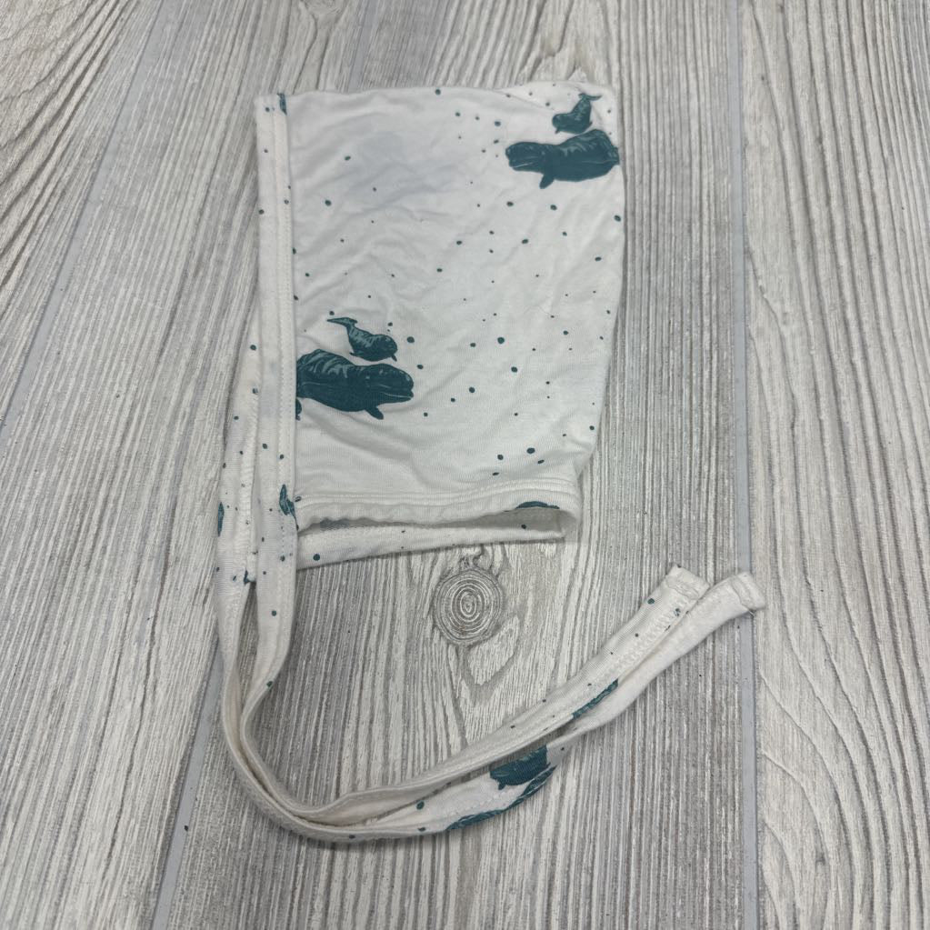 Bamboo Bonnet Unicorns 12-18M