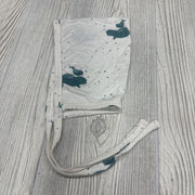 Bamboo Bonnet Unicorns 12-18M