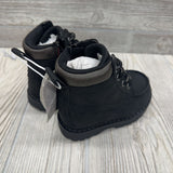 NEW Side Zip Boots 5c