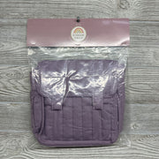 NEW Convertible Changing Bag