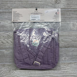 NEW Convertible Changing Bag