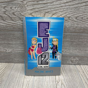 EJ12 Girl Hero Making Waves Chapter Book