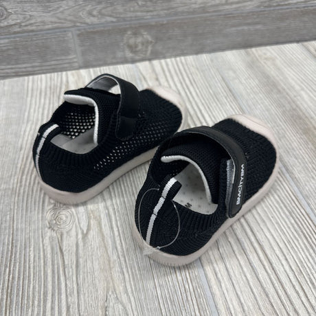 Mesh Velcro Shoes 5c