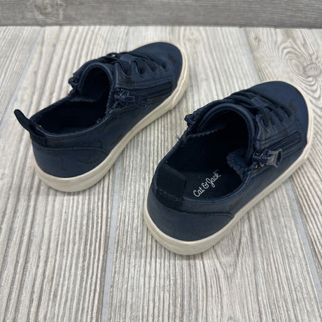 Slip On Shoes Dinosaurs Zippers 8c