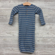 Pj Gown Stripes 3M