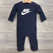 Outfit LS Logo 12M