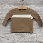 LS Shirt Stripe 3M
