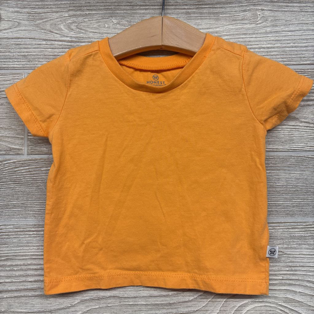 Organic Shirt 6-9M