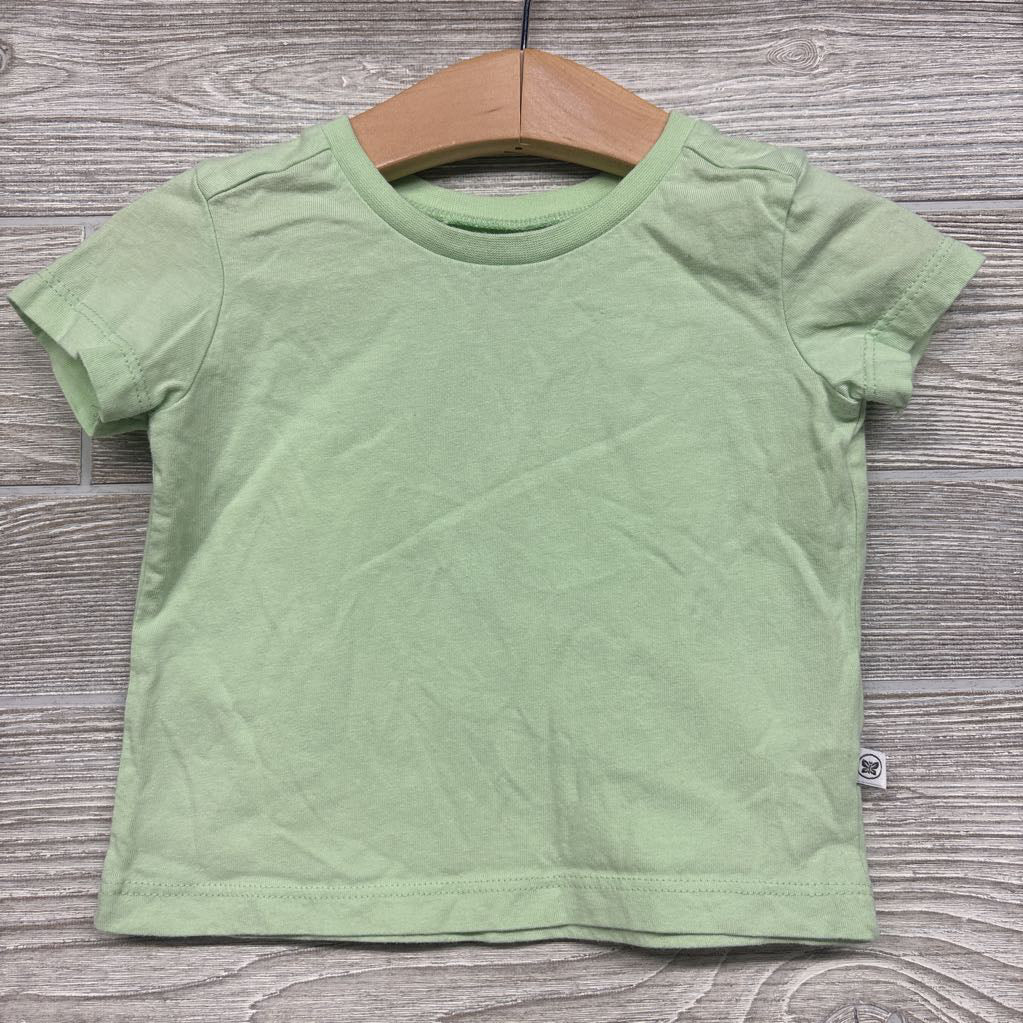 Organic Shirt 6-9M