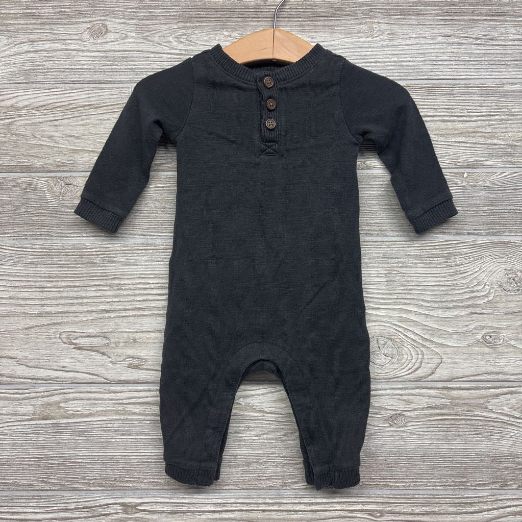 Henley Outfit 3M