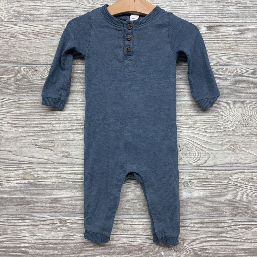 Henley Outfit 6M
