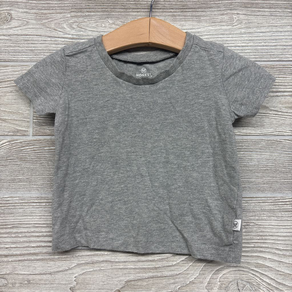 Organic Shirt 6-9M