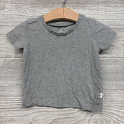 Organic Shirt 6-9M