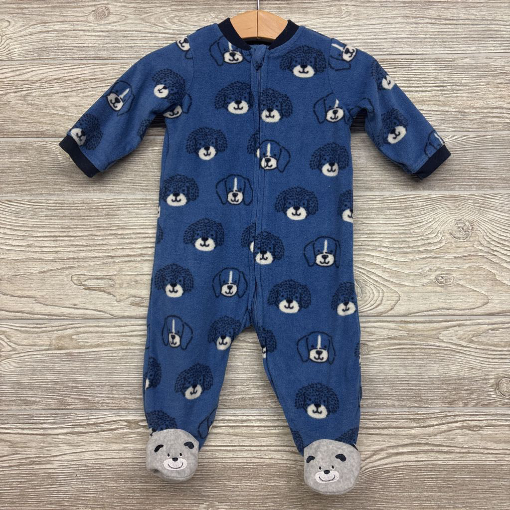 Blanket Sleeper Dogs 6M