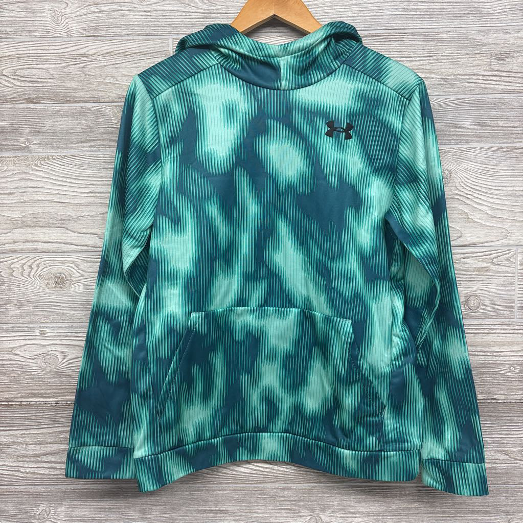 Hoodie Printed 16
