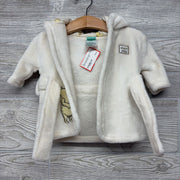 Plush Robe Winnie The Pooh 0-3M