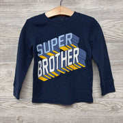 Thermal Shirt Super Brother 3t