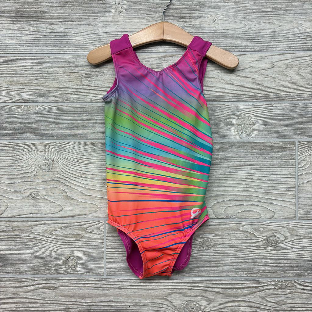 Leotard Lines CS