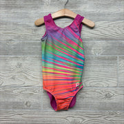 Leotard Lines CS