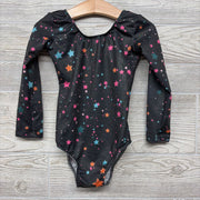 LS Leotard Stars 2t