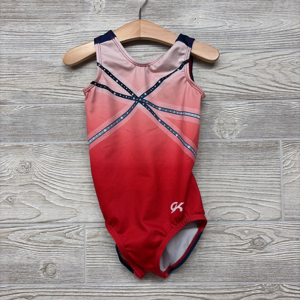 Leotard Sparkle Lines CS