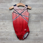 Leotard Sparkle Lines CS