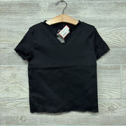 Ribbed Seamless Shirt 10