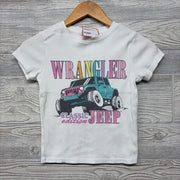 Ribbed Shirt Jeep 10-123