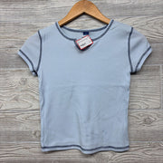 Ribbed Shirt 10